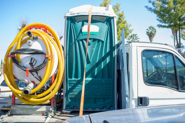 Best Portable toilet rental cost  in Versailles, IN