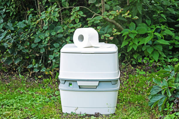 Best Local porta potty services  in Versailles, IN