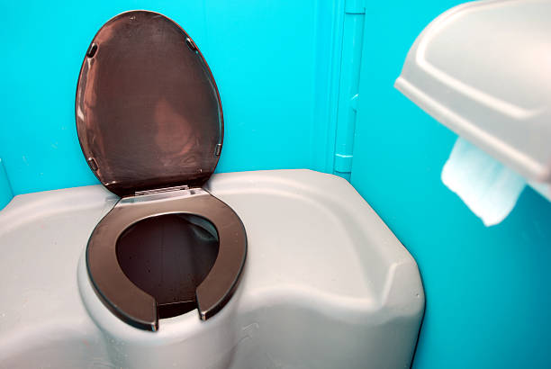 Best Construction site porta potty rental  in Versailles, IN