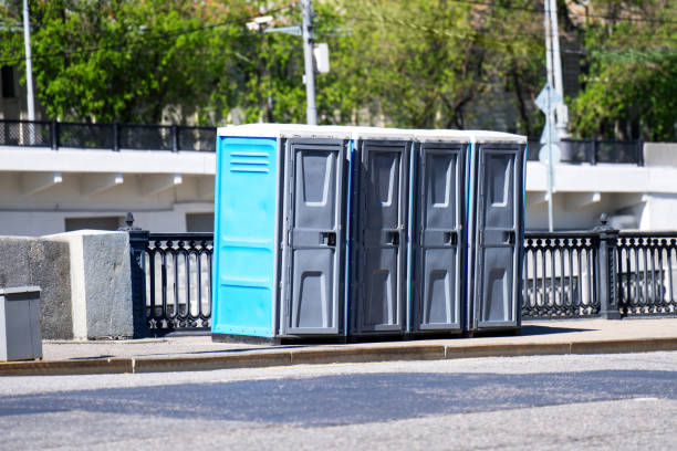 Best Affordable portable toilet rental  in Versailles, IN