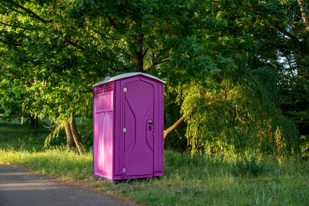 Best Local porta potty services  in Versailles, IN