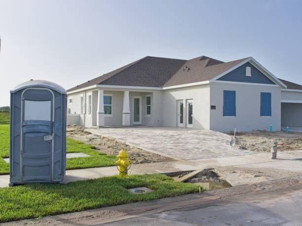 Portable Toilet Options We Offer in Versailles, IN
