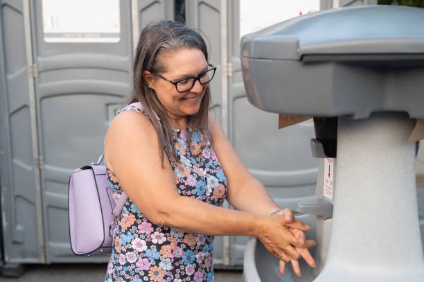 Best High-end porta potty rental  in Versailles, IN