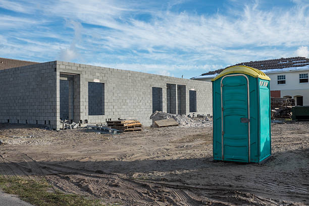 Best Handicap porta potty rental  in Versailles, IN